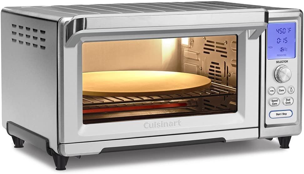 Cuisinart 260N1 Chef's Convection Toaster Oven
