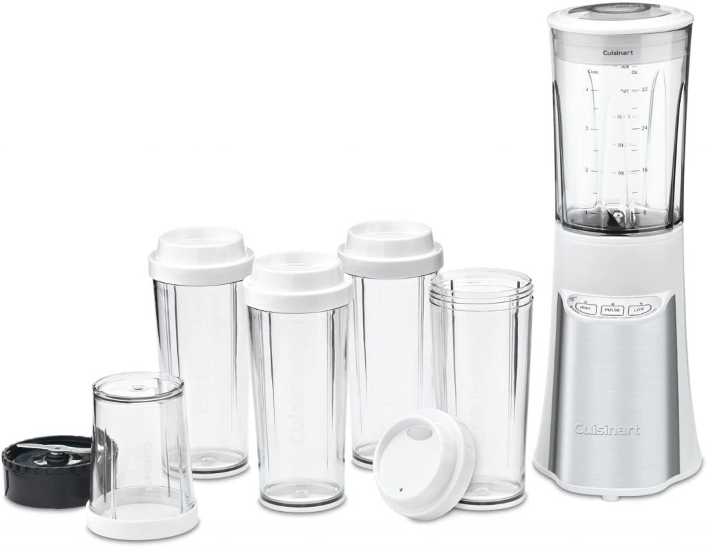 Cuisinart CPB-300W