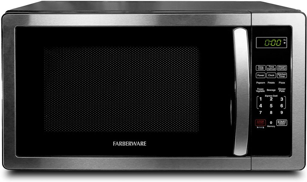 Farberware FMO11AHTBKB