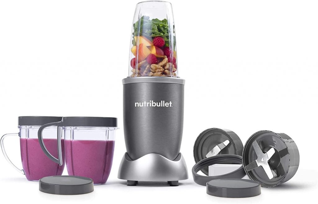 NutriBullet NBR-1201