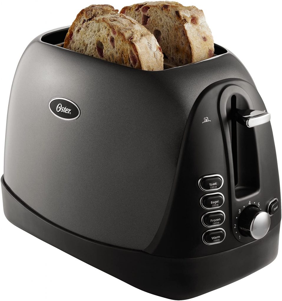 Oster 2-Slice Toaster