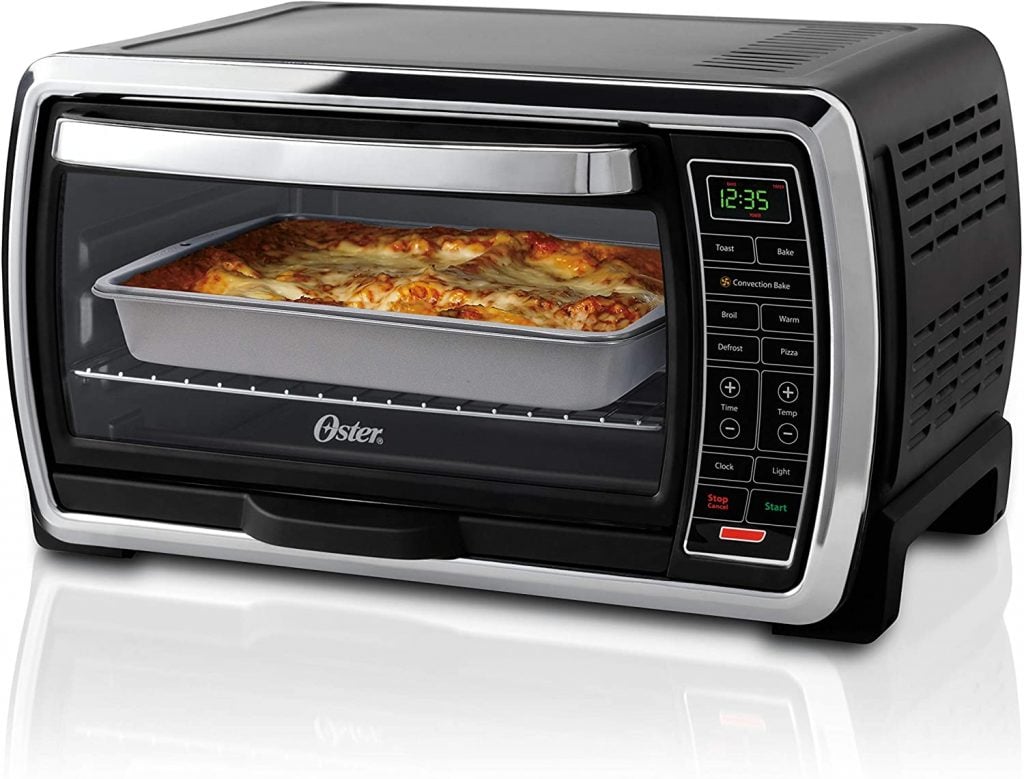 Oster Digital Convection Oven