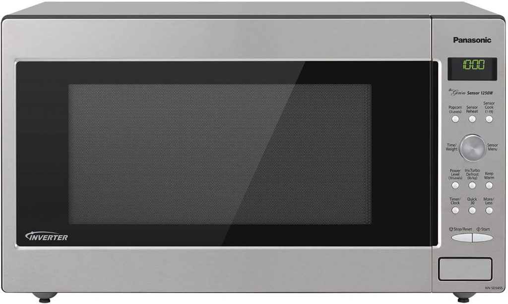 Panasonic Microwave