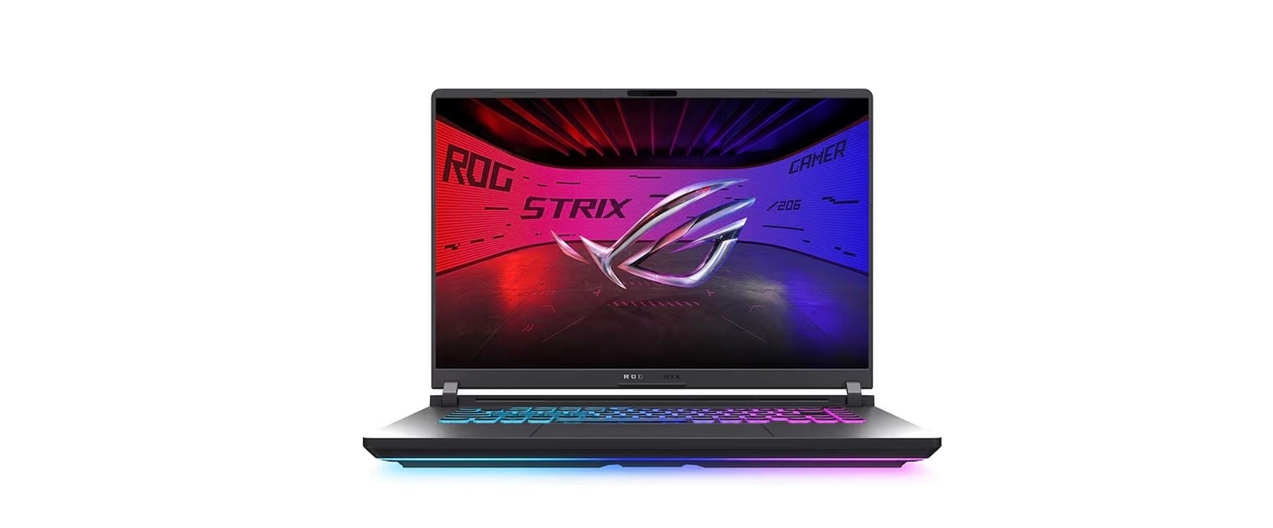 ASUS ROG Strix G16 gaming laptop drops to $1607.99 on Amazon