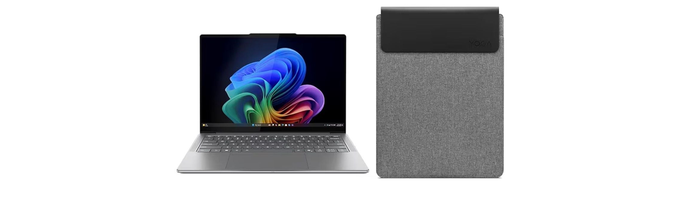 Lenovo Slim 7i Aura 2025 drops to $1075.98 on Amazon