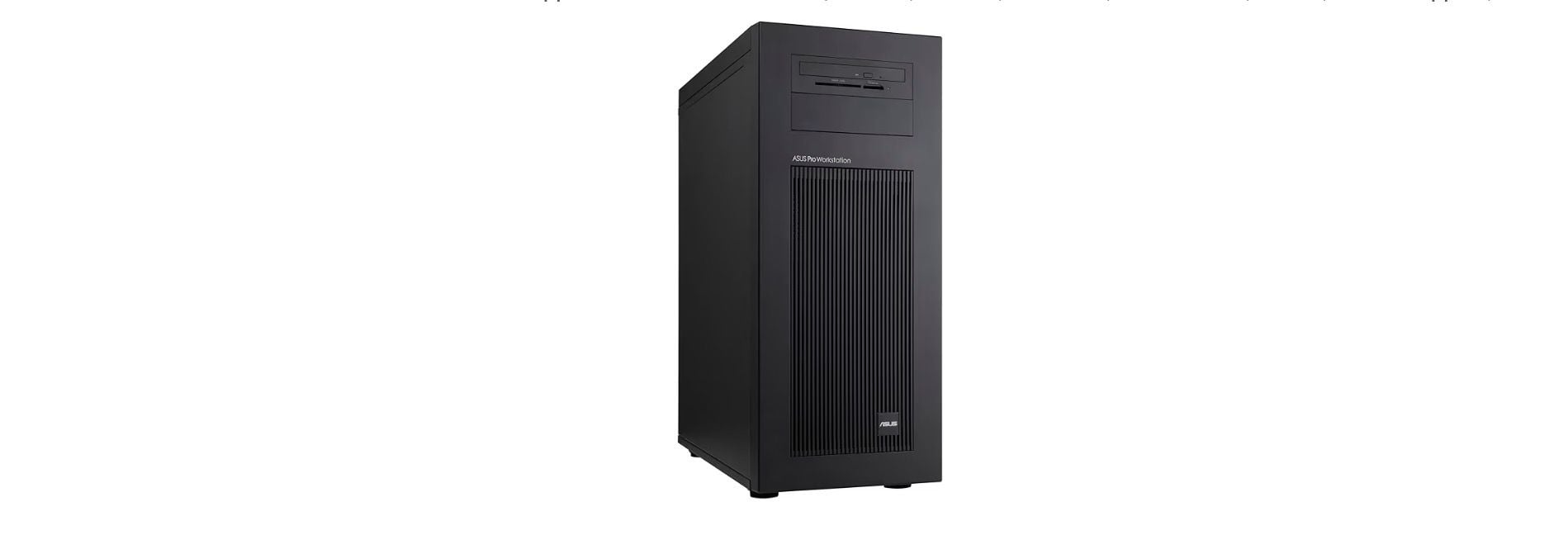 ASUS ExpertCenter Pro workstation drops to $900.97 on Amazon
