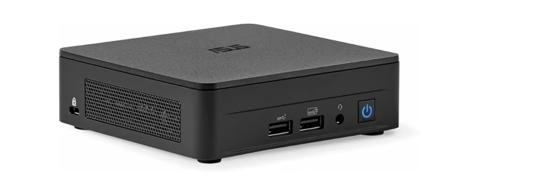 Asus NUC 13 Pro Barebone System drops to $630.99 on Amazon