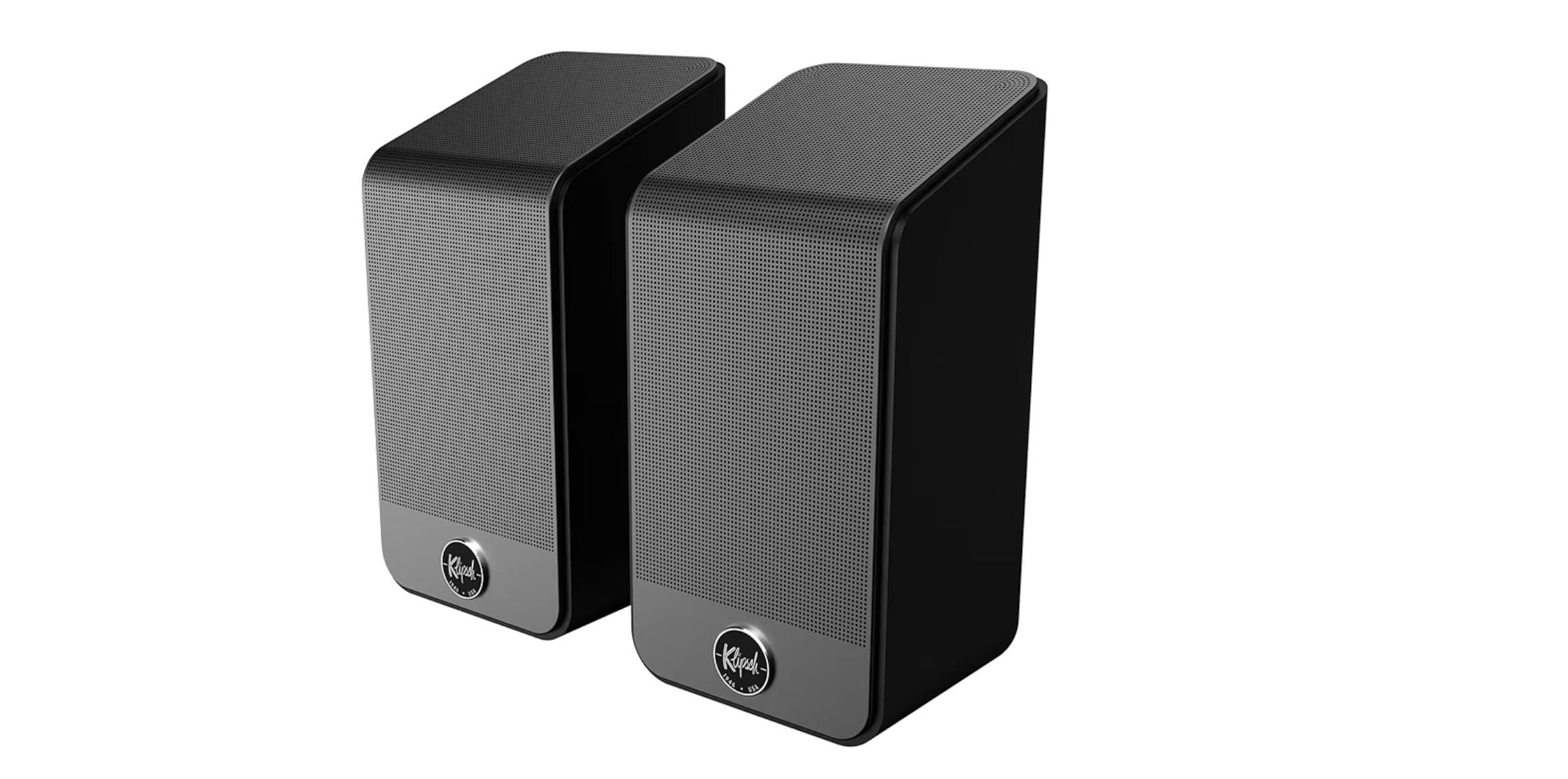 Amazon discounts Klipsch Flexus SURR 200 surround speakers to $399.99