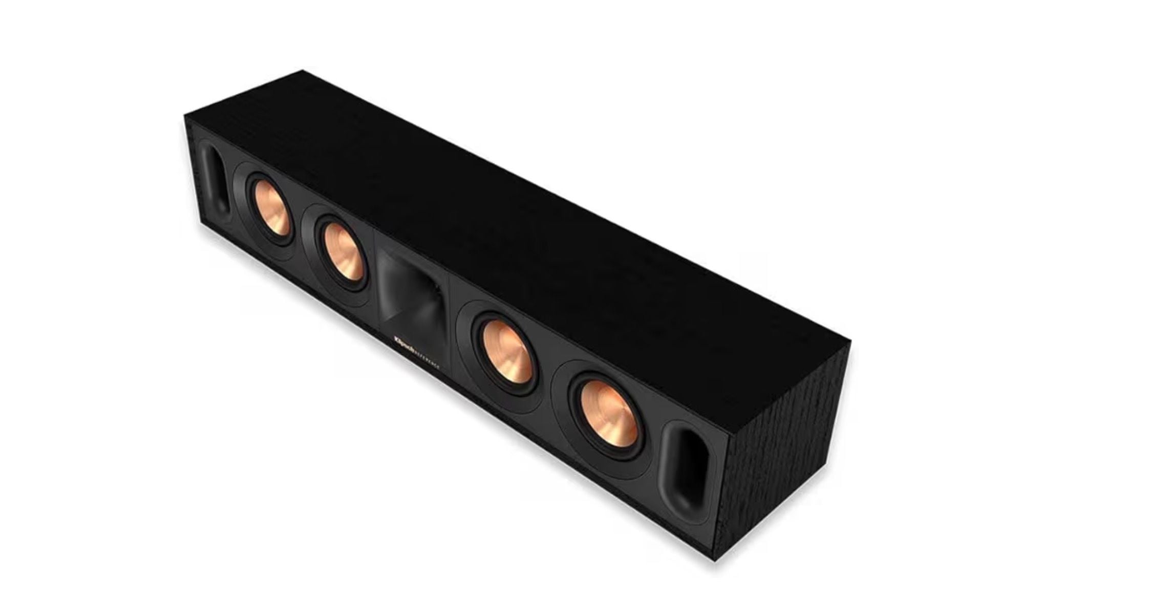 Klipsch Reference R-30C Center Channel Speaker Drops to $419.99 on Amazon