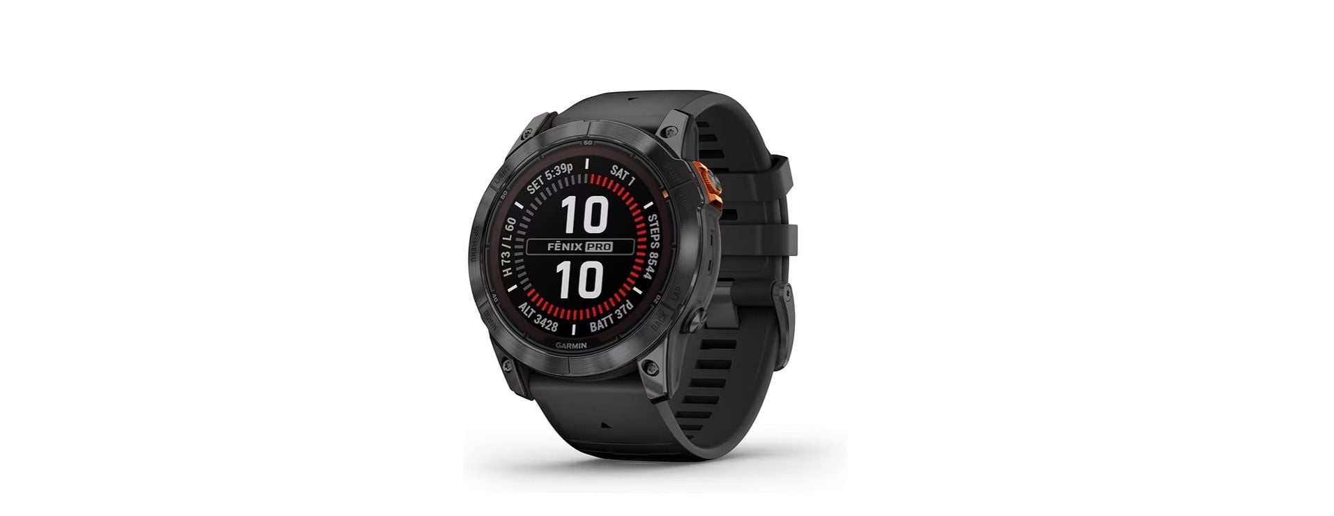 Amazon discounts the Garmin fēnix 7X Pro Solar multisport watch to $474.99