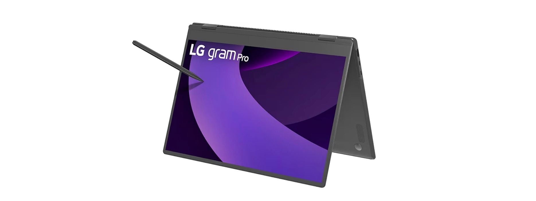 LG gram Pro 2-in-1 drops to $2099.99