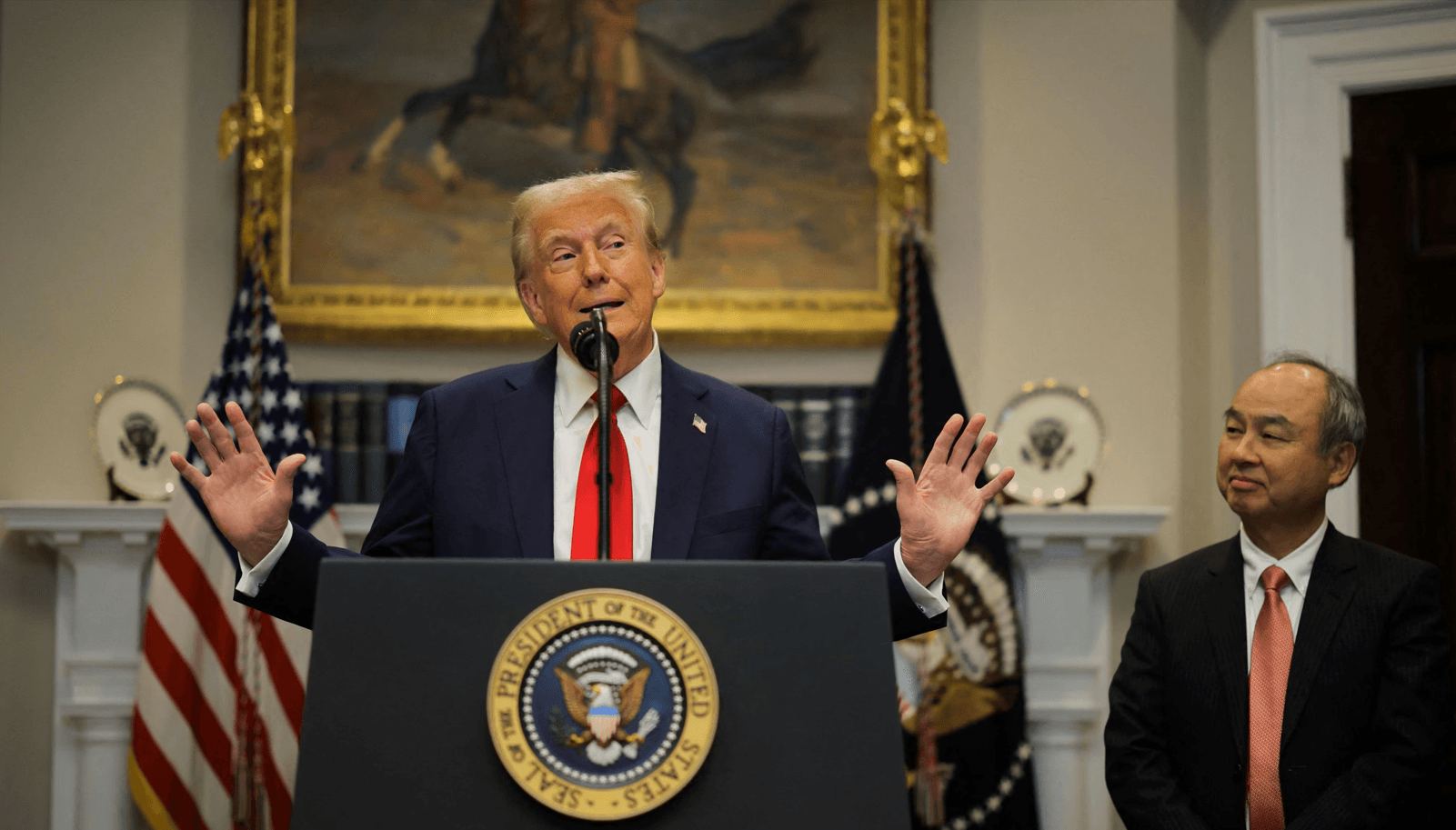 SoftBank Sells Assets to Meet $22.5 Billion OpenAI Payment Deadline