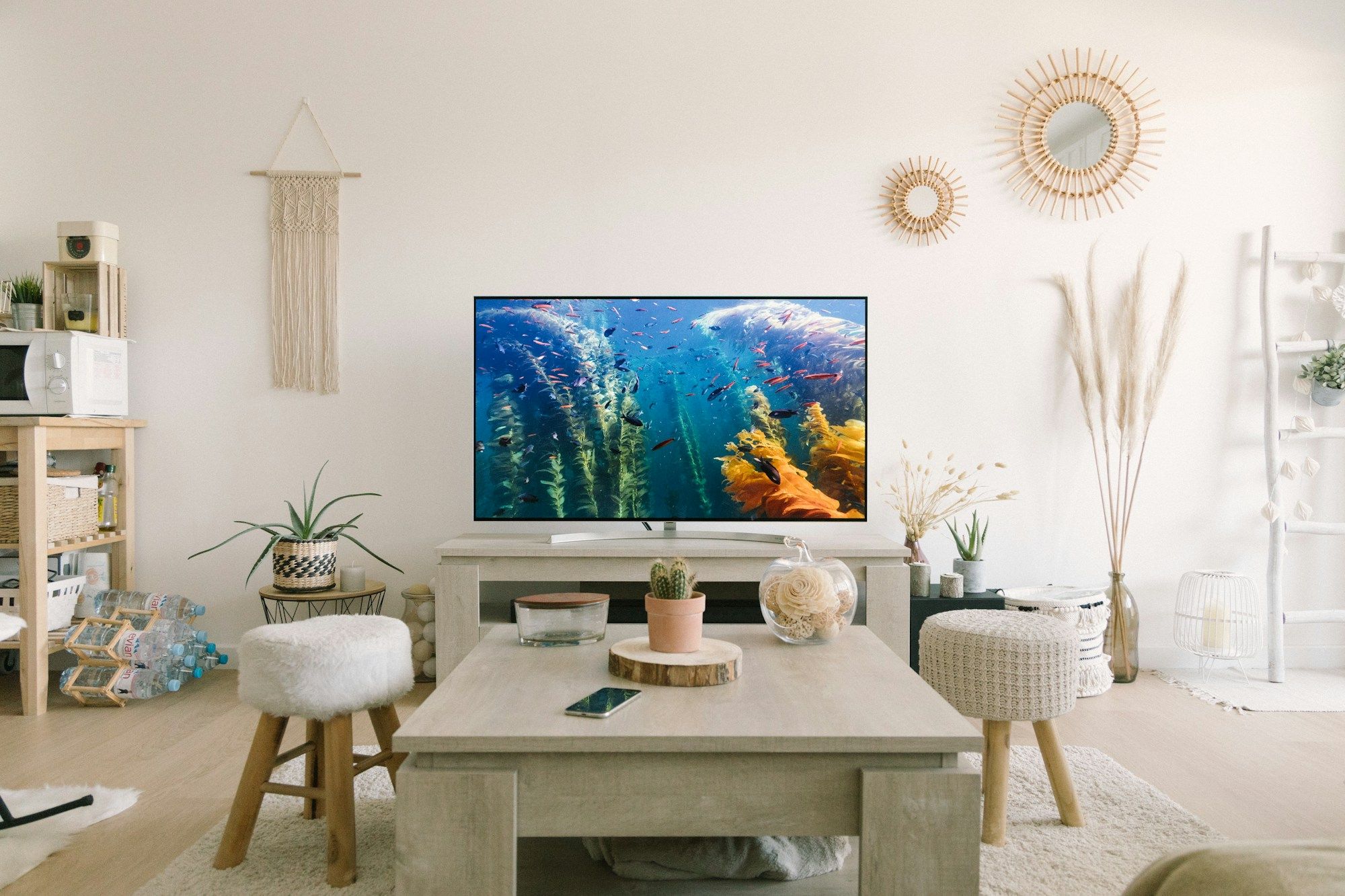 VIZIO data linked to a Walmart account