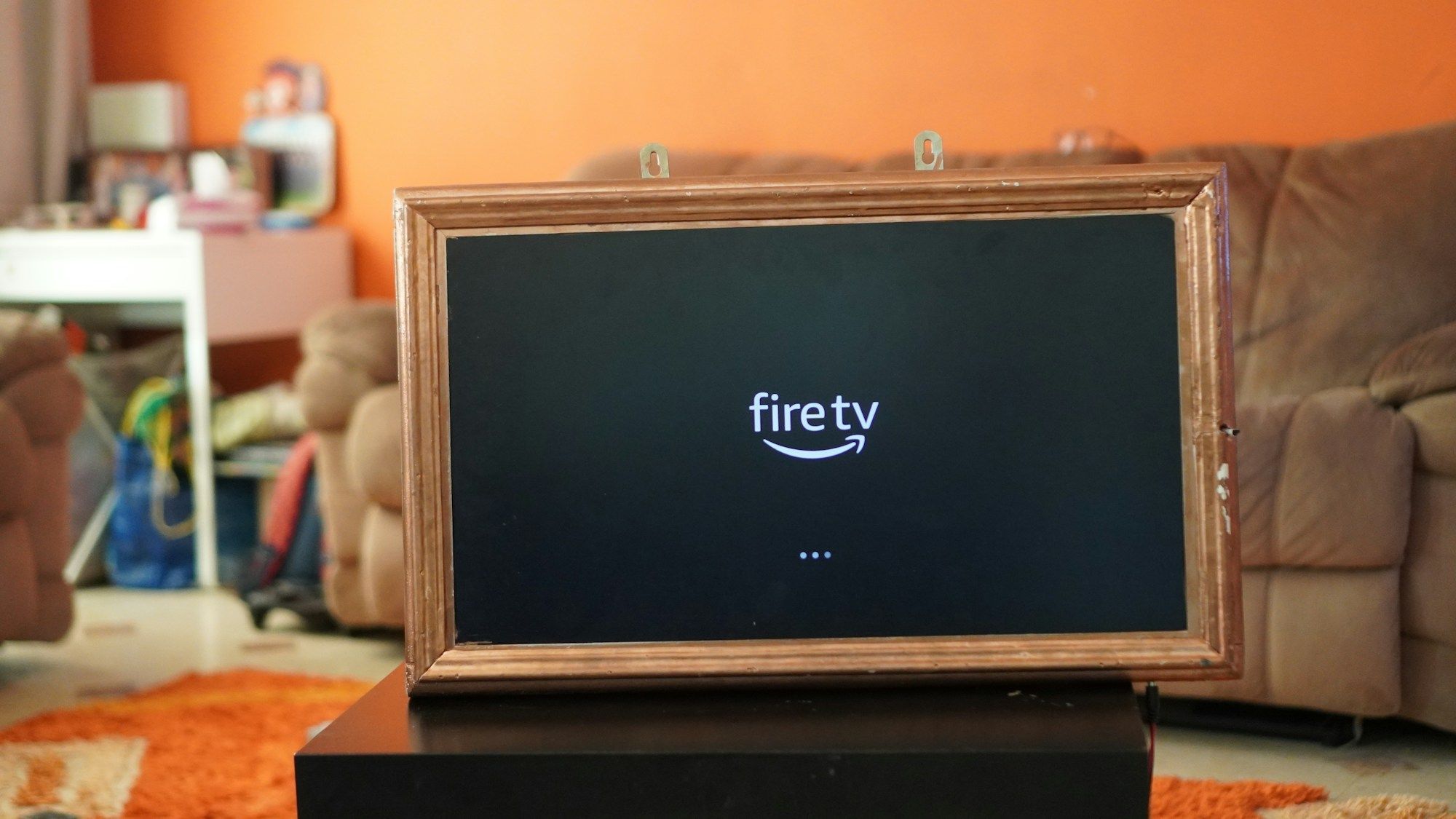 Fire TV device and app usage