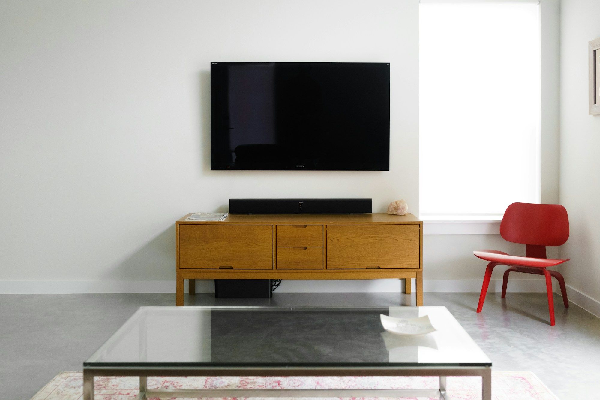 VIZIO viewing data