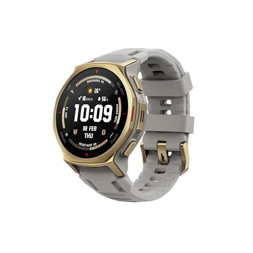 Amazfit T-Rex 3 Pro (44mm)