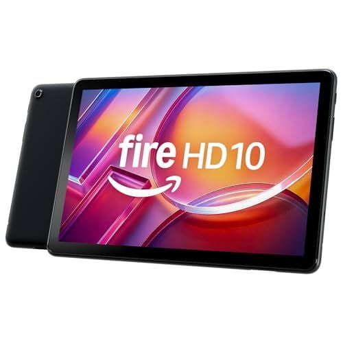 Amazon Fire HD 10