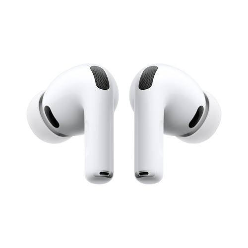 Apple AirPods Pro 3