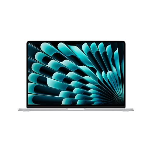 Apple MacBook Air 15-inch (M5, 2026)