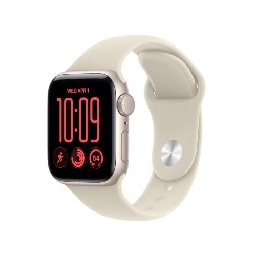Apple Watch SE 3 (GPS, 40mm)