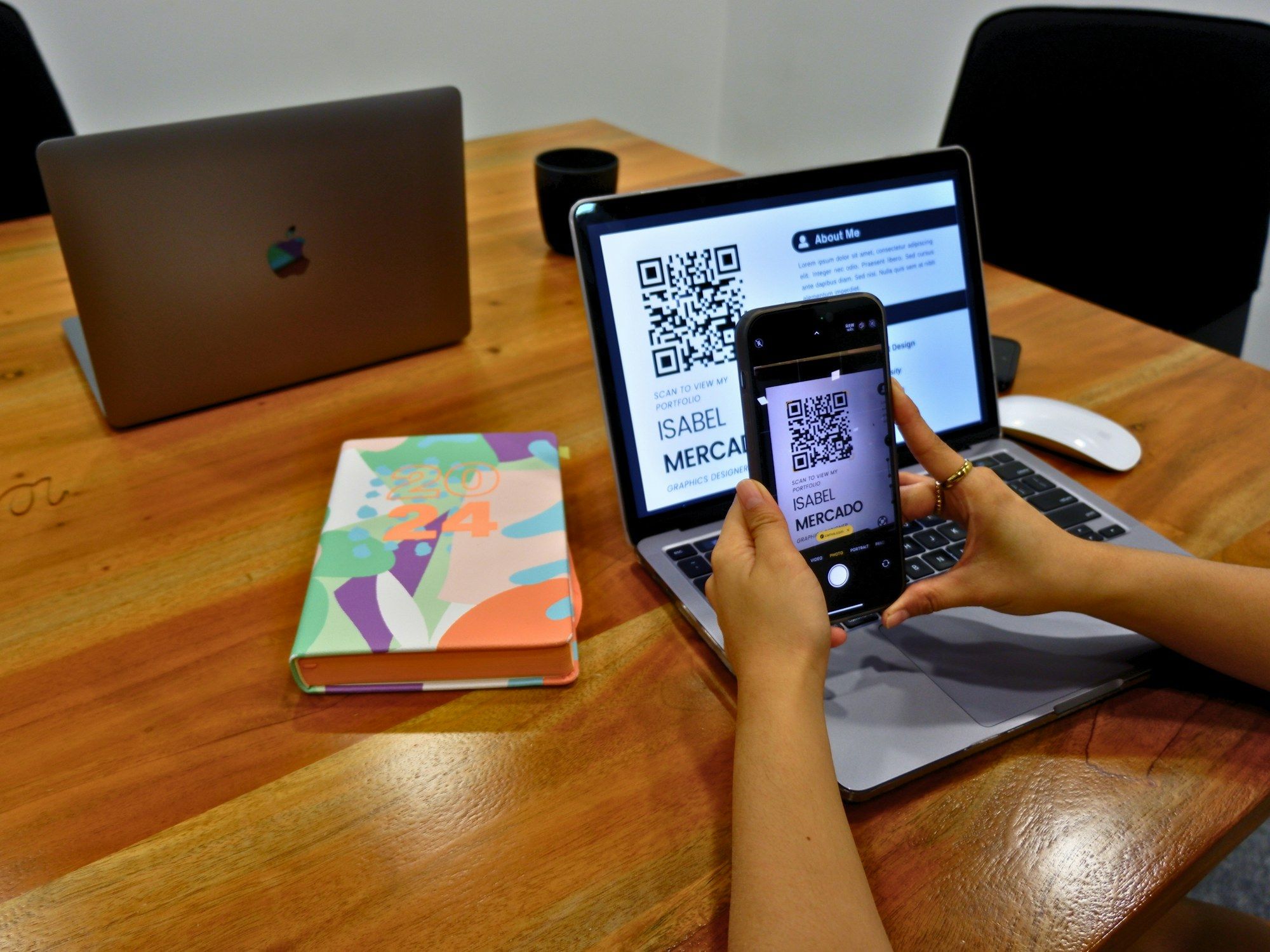 CamScanner (Android, 2019)