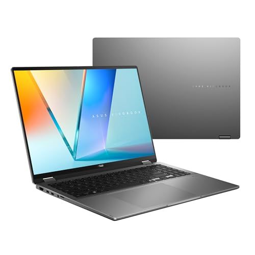 ASUS Vivobook 14 Flip (Core Ultra 9, 32GB)