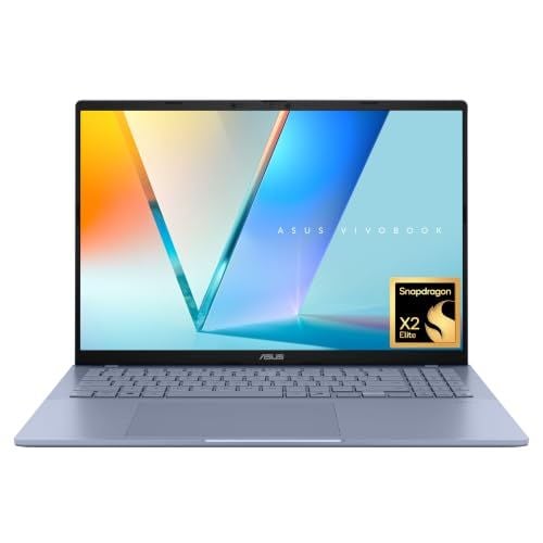 ASUS Vivobook S16 (S3607NA)