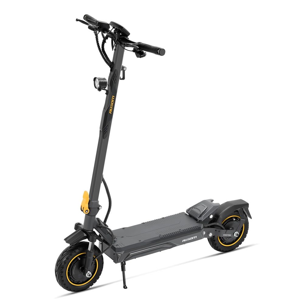 Ausom K20 Pro Dual Motor electric scooter