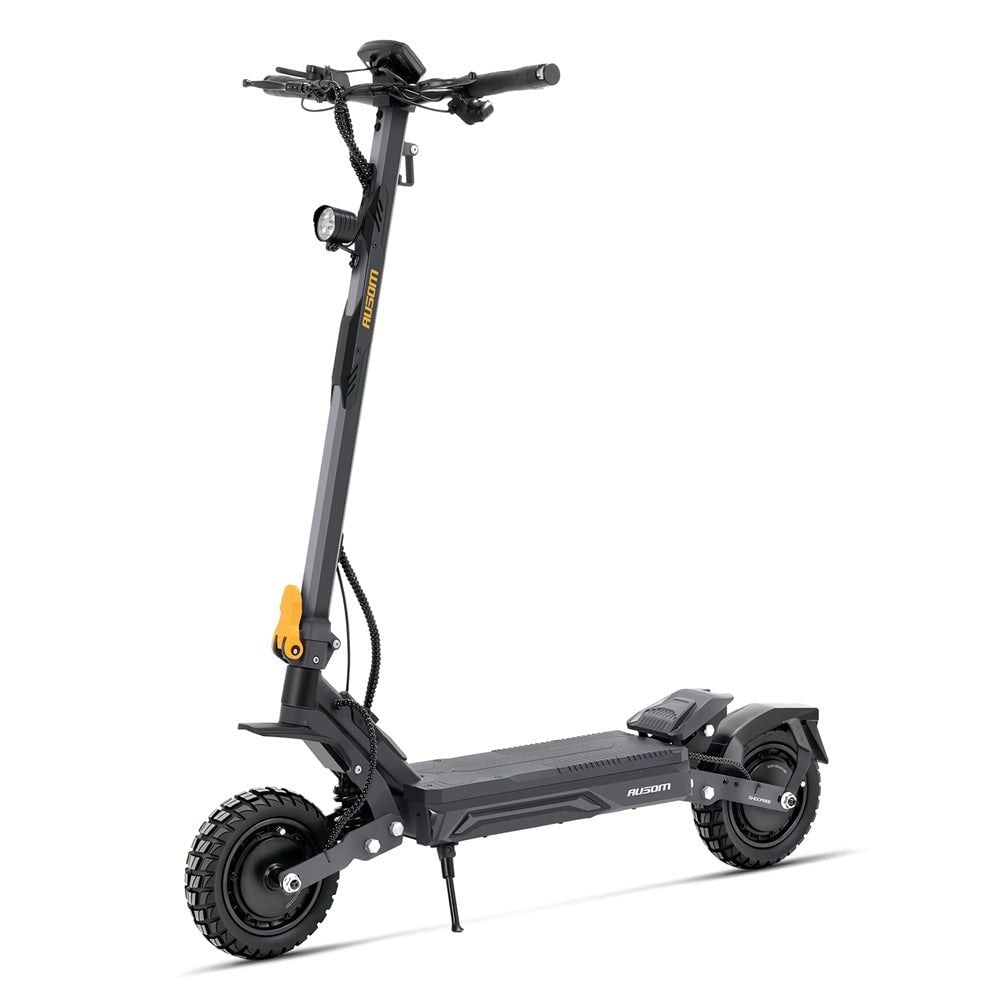 Ausom Gosoul 2 Pro Dual Motor