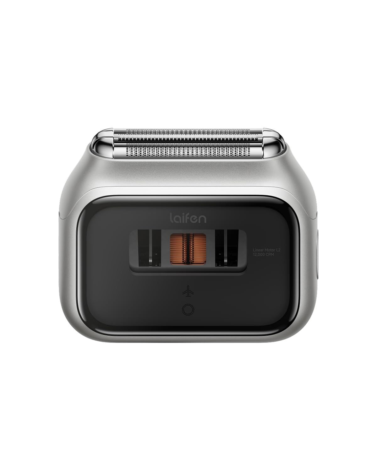 Laifen P3 Pro 3-blade electric shaver