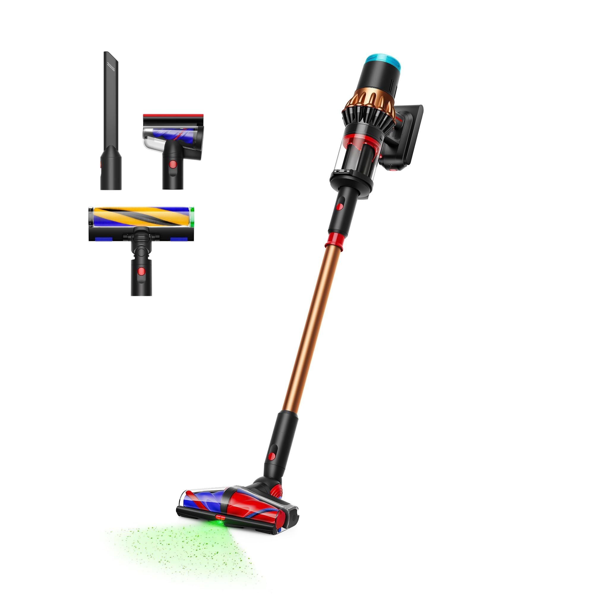 Best Dyson Vacuums in 2026