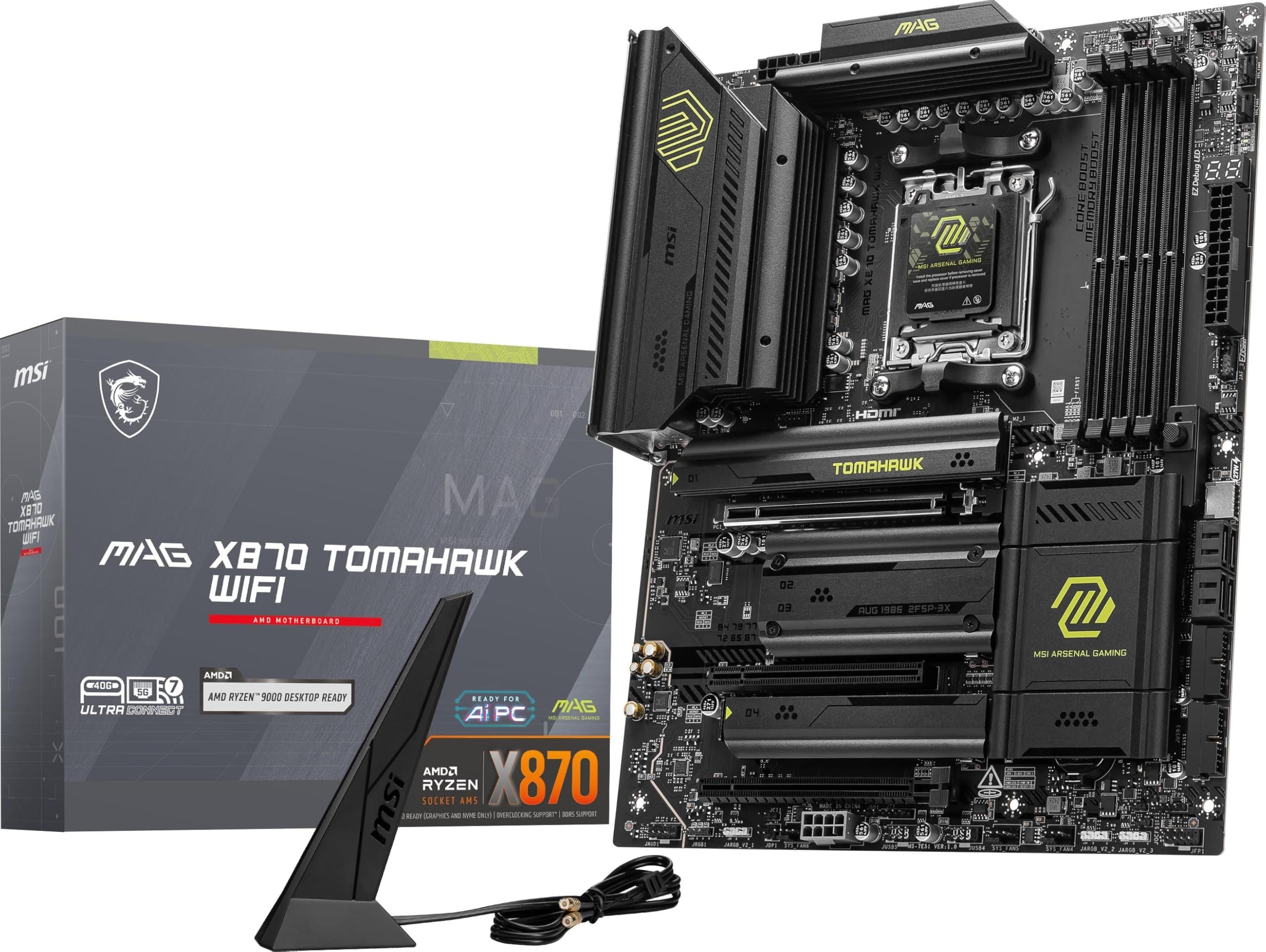 9 Best Gaming Motherboards for 2026