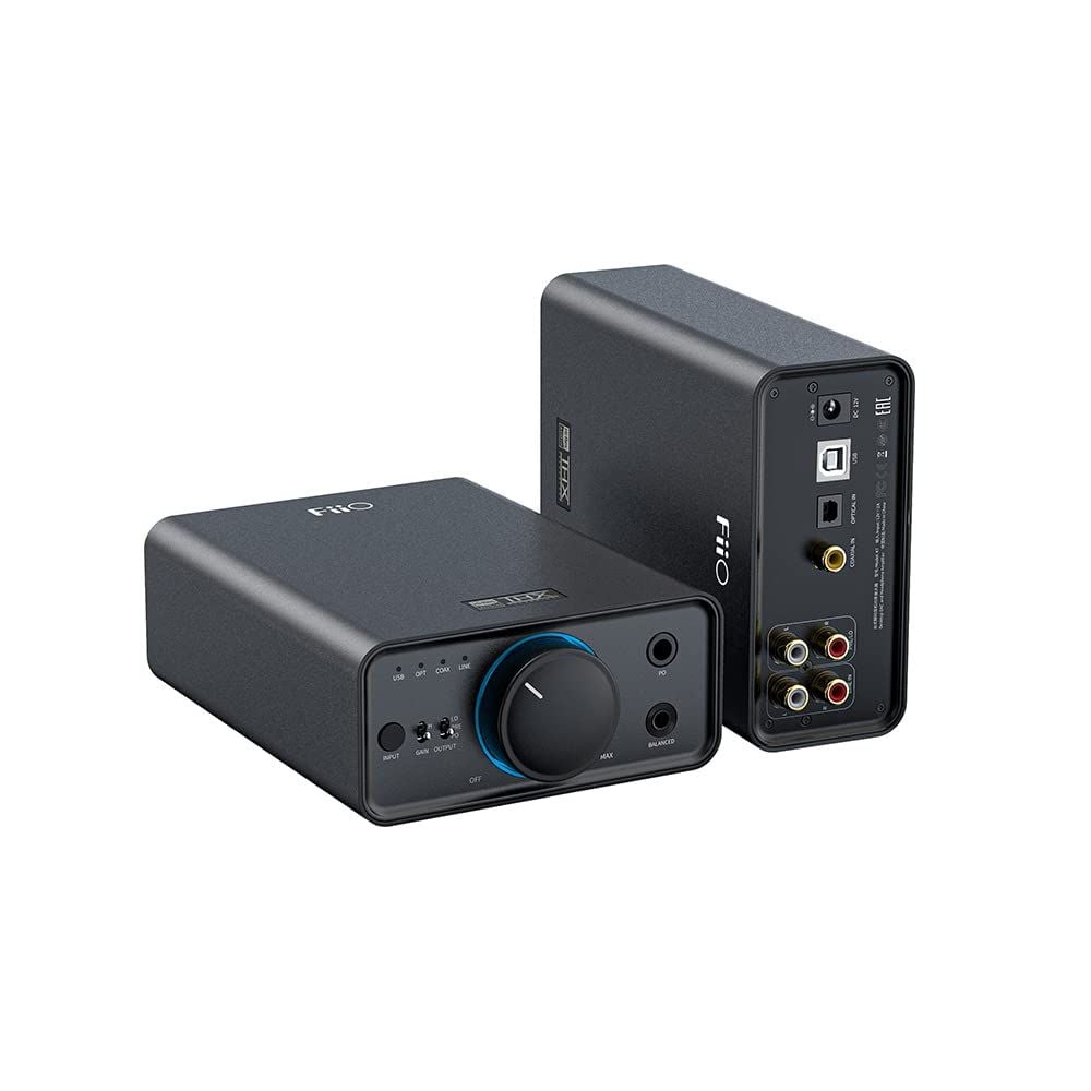 10 Best Headphone Amps in 2026