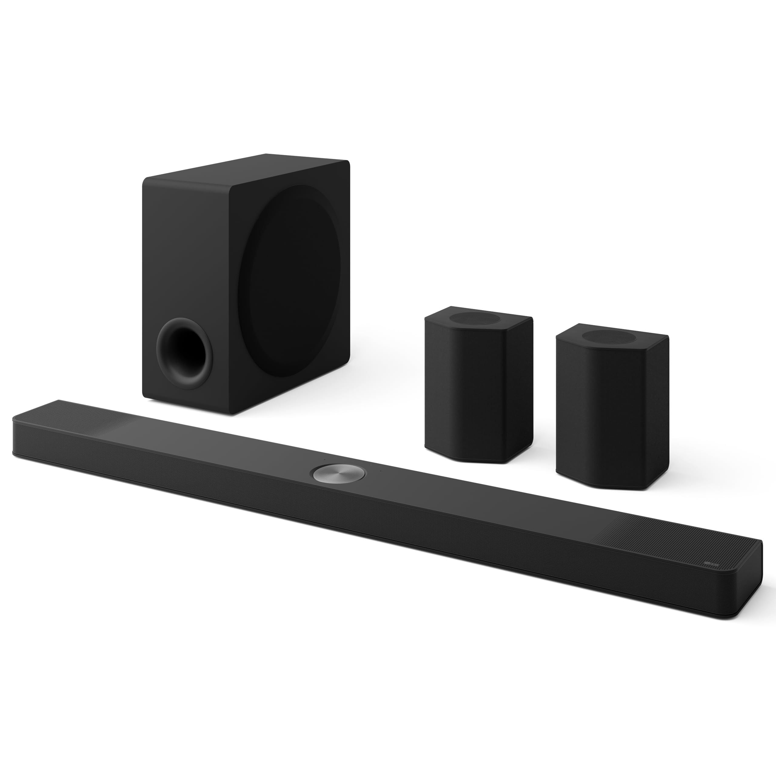 Best LG Soundbars in 2026
