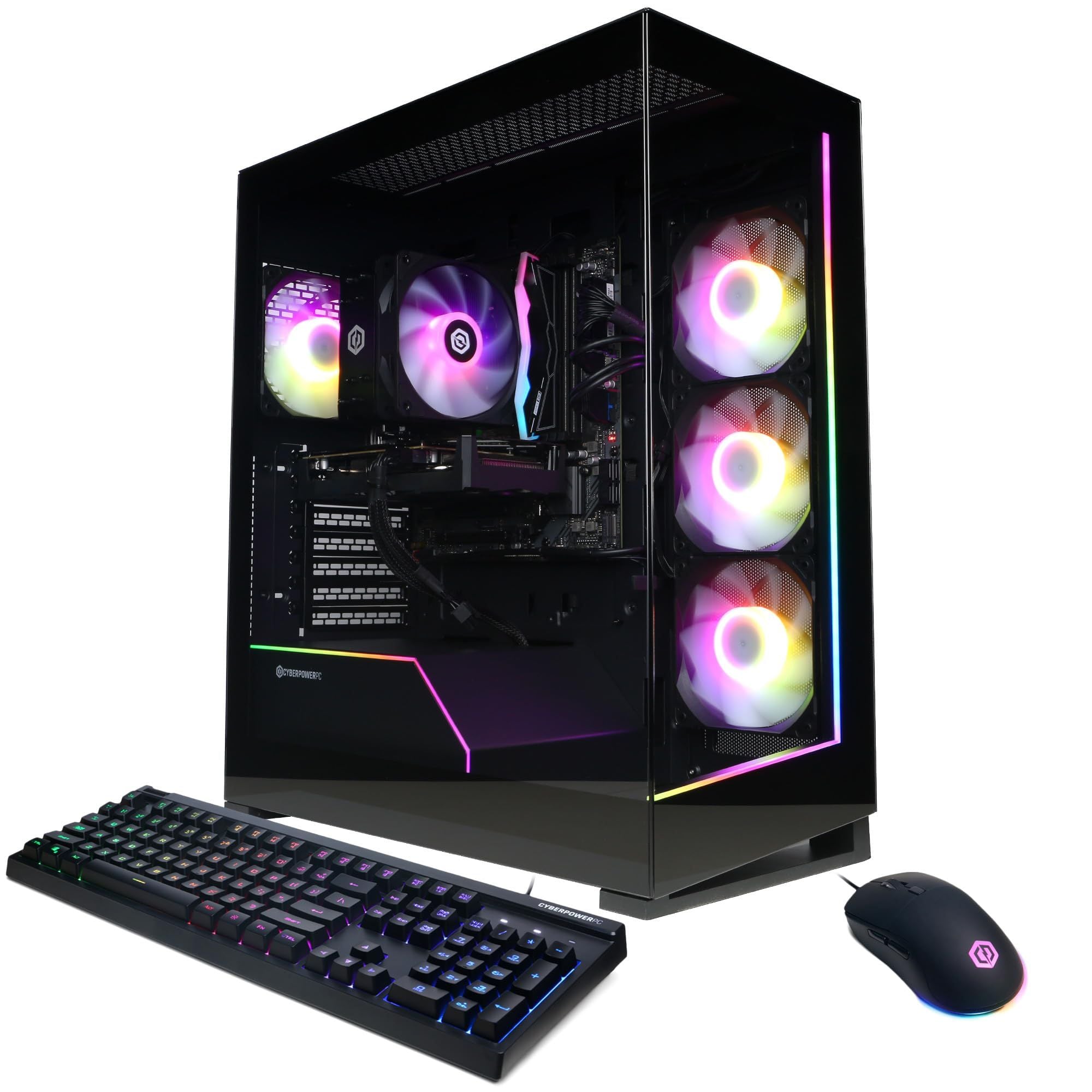 Best Prebuilt Gaming PCs 2026