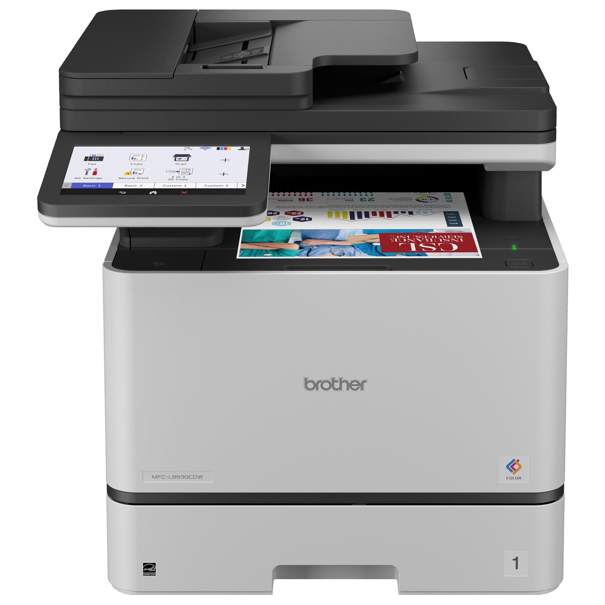Best Printers for Small Business in 2026