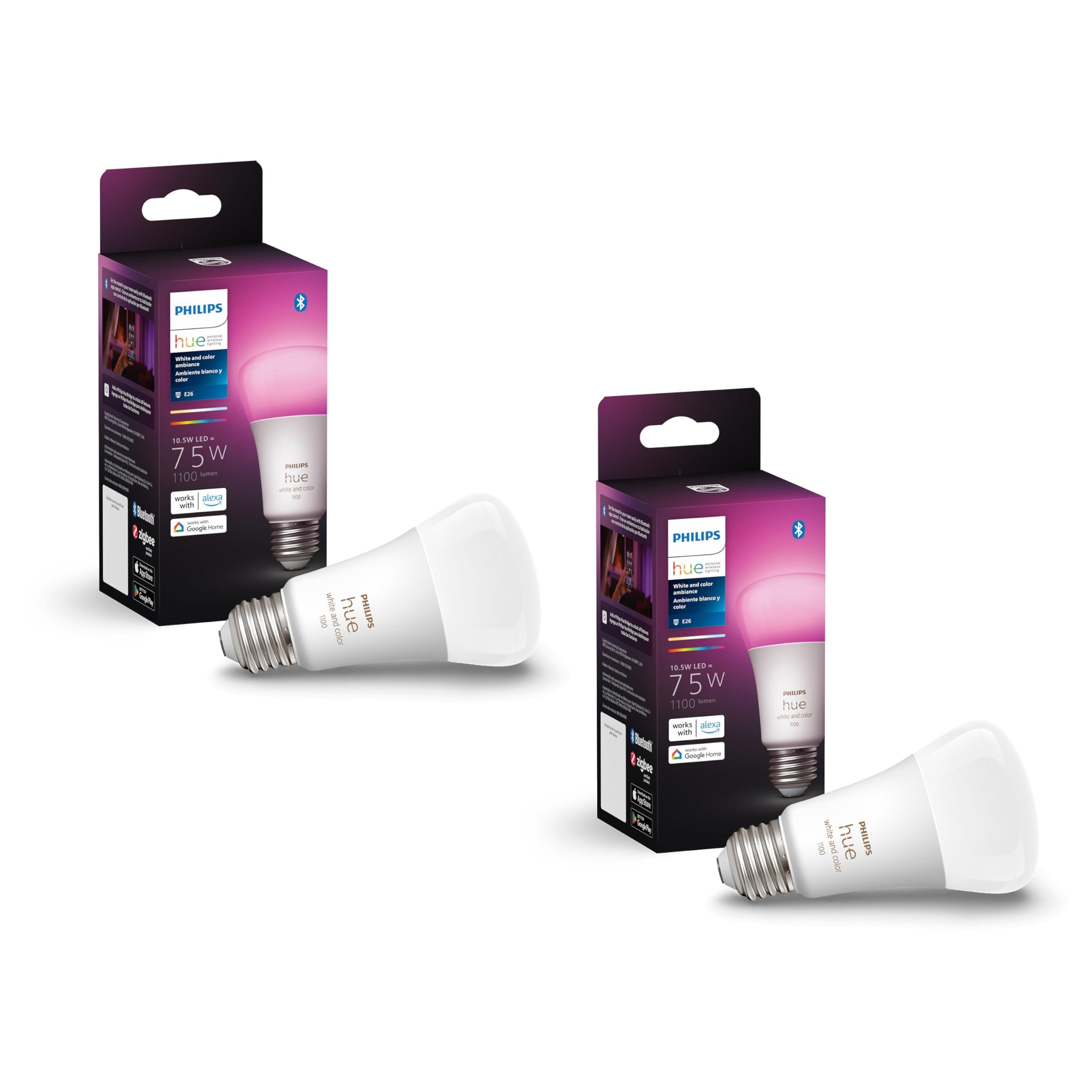 7 Best Smart Light Bulbs for 2026