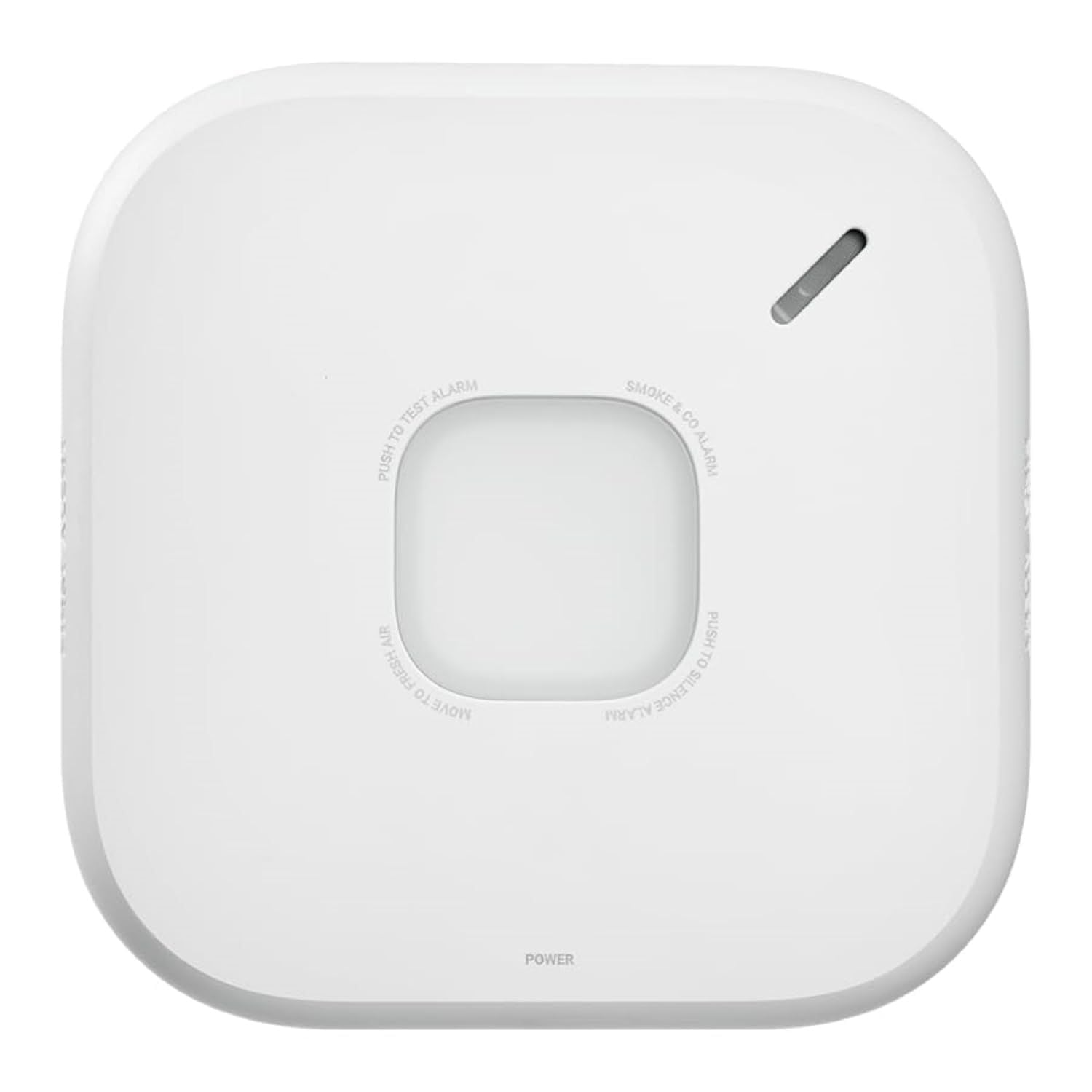 6 Best Smart Smoke Detectors in 2026
