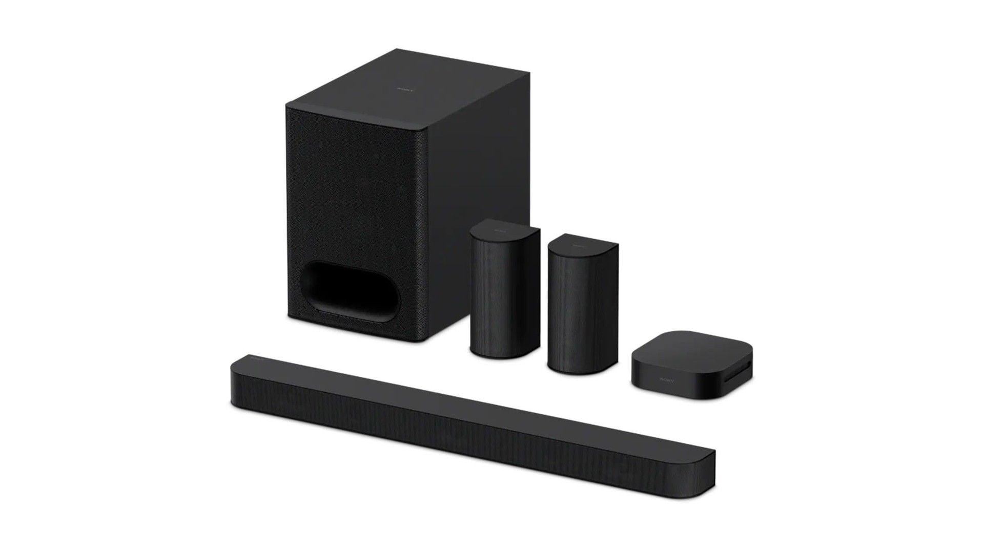 Best Sony Soundbars in 2026
