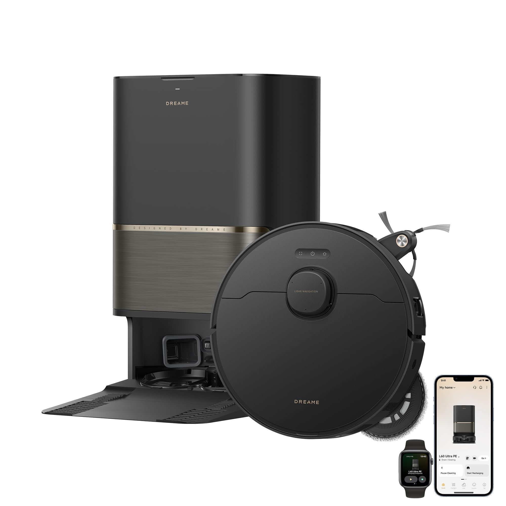 7 Best Vacuum Robots in 2026