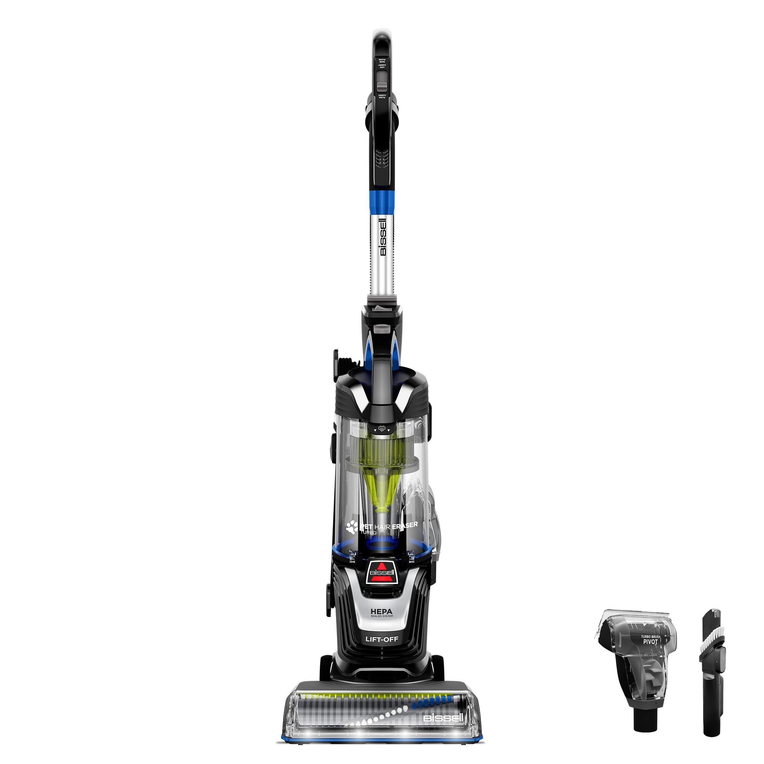 Best Vacuums for Pet Hair in 2026