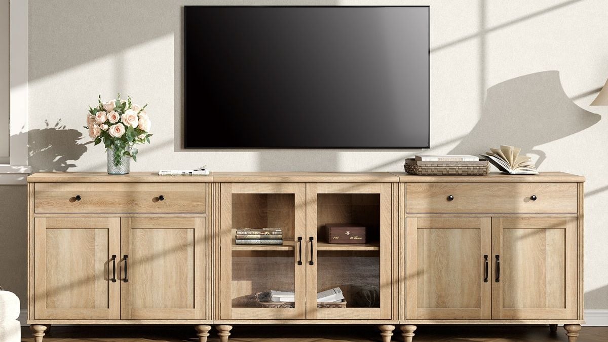Best Wayfair TV Stands for 2026
