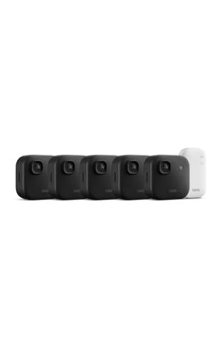Blink Outdoor 2K+ (5-camera kit)