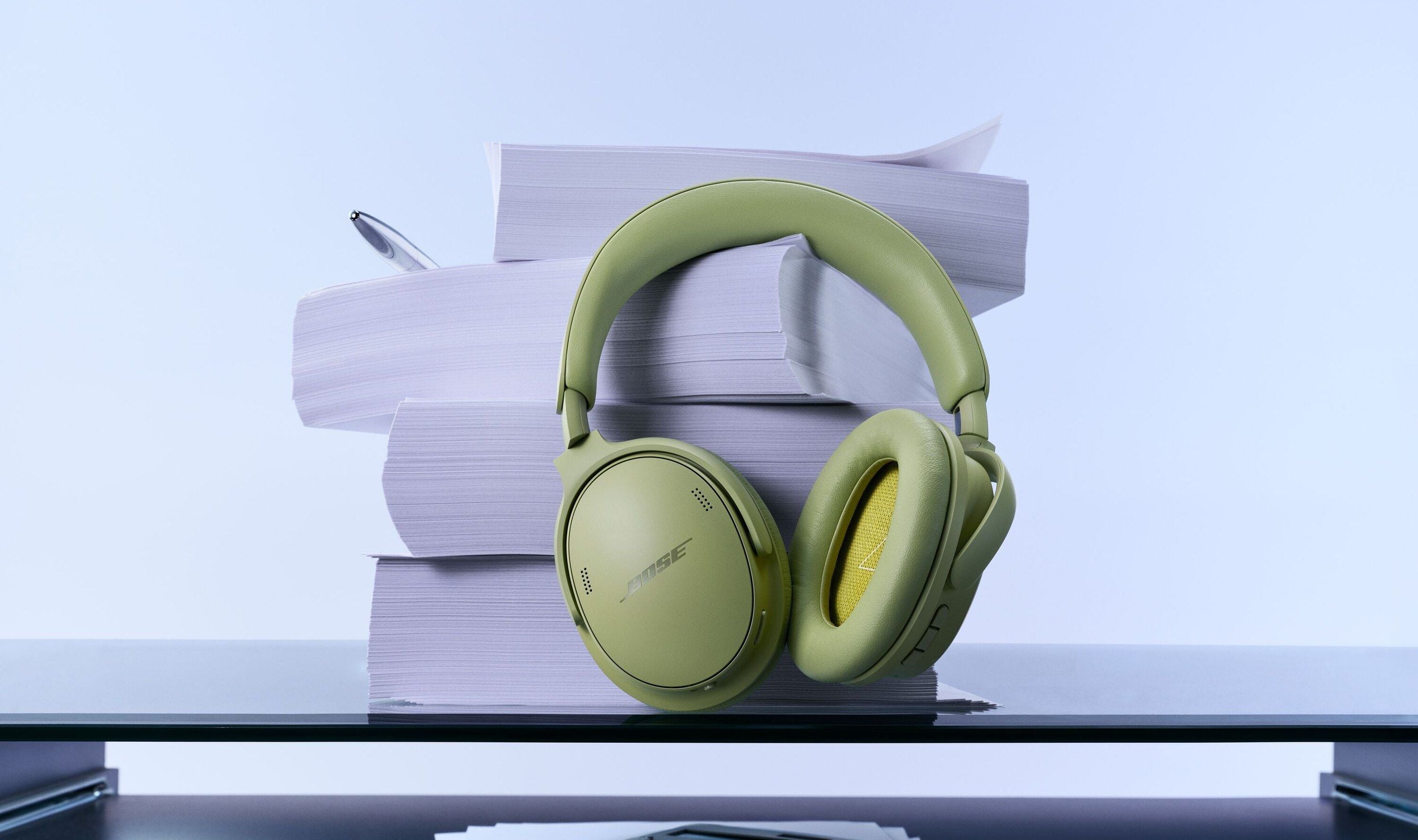 Bose Adds Immersive Audio and USB-C Lossless to the $359 QuietComfort Headphones 2nd Gen