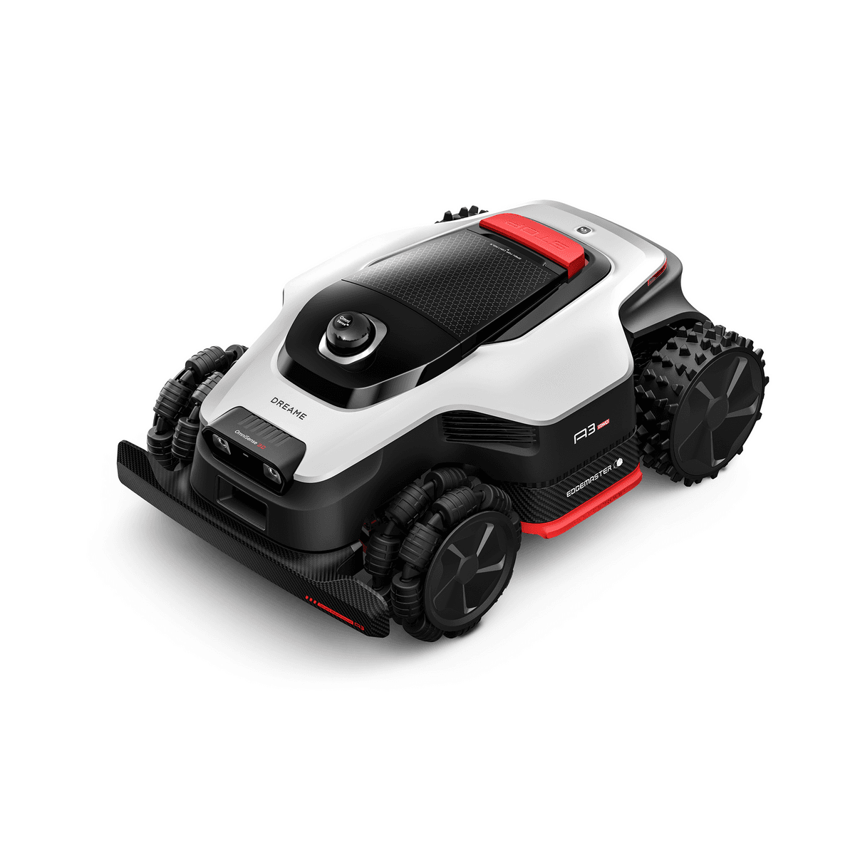 Dreame A3 AWD 1000 robot lawn mower
