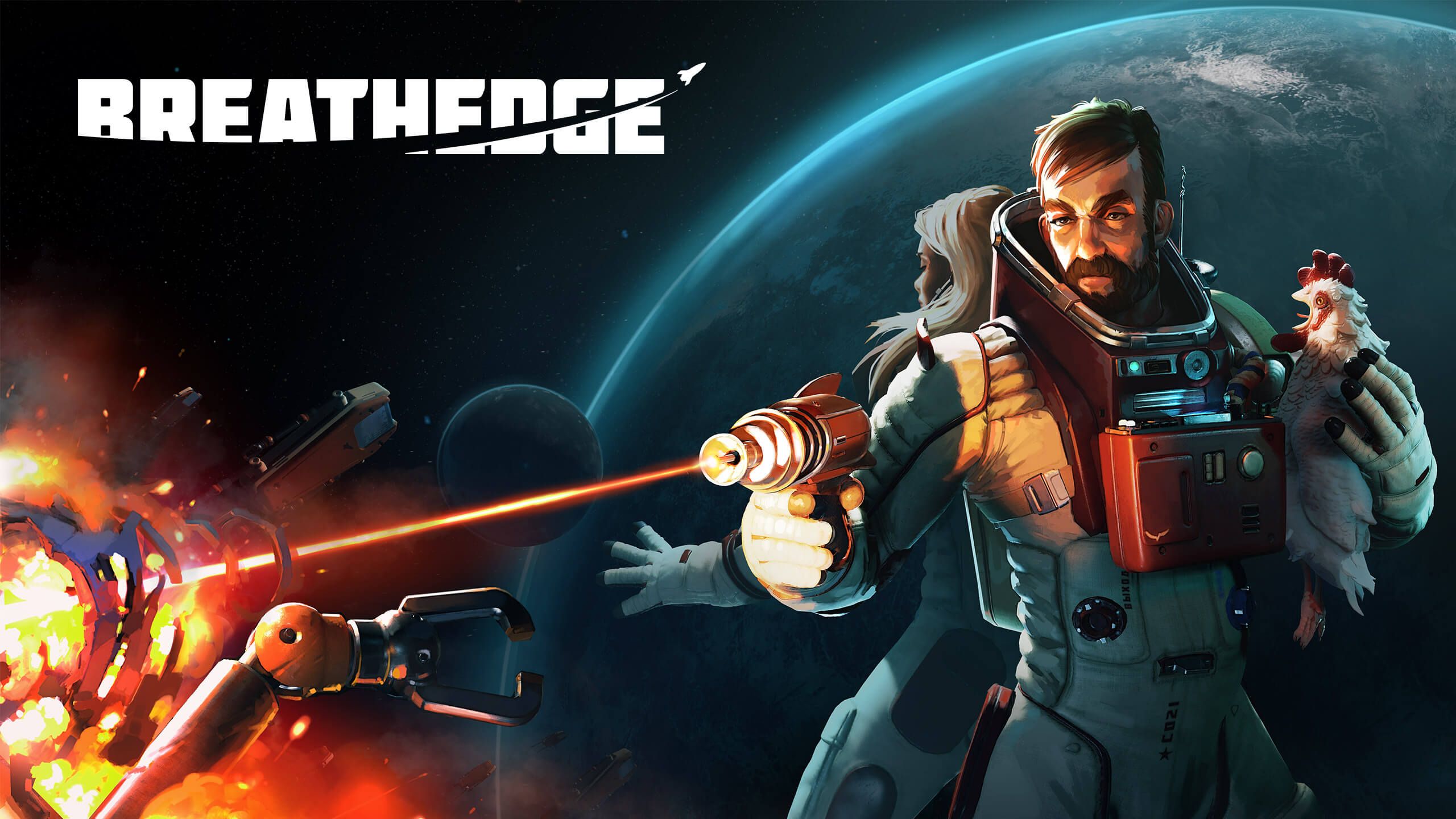 Epic Games Store Free Games This Week