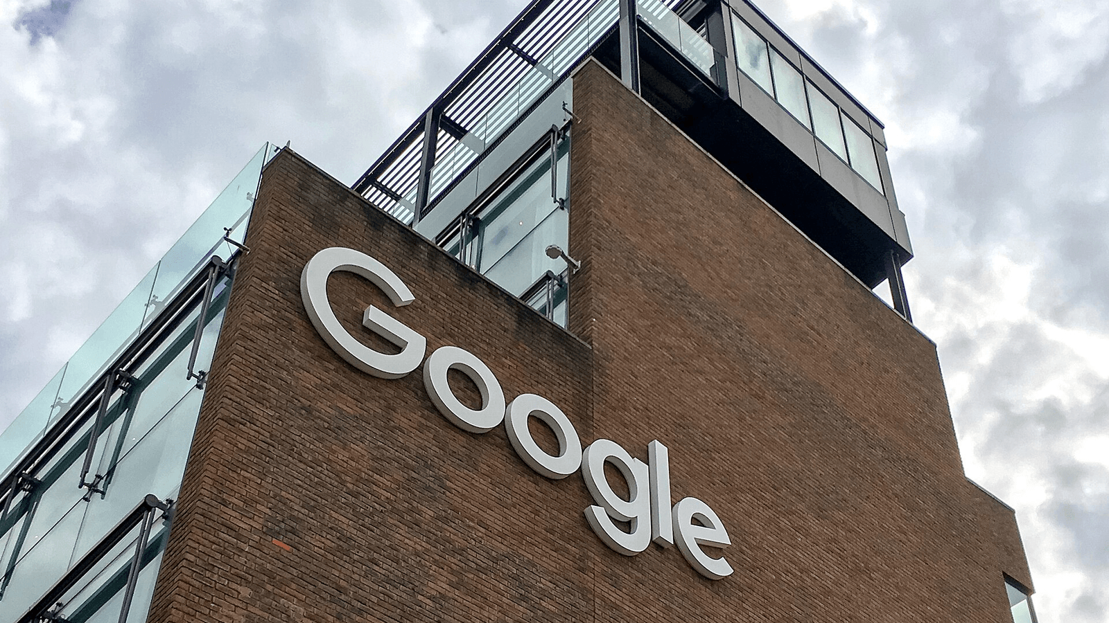 Google Cleared 420 Football Fields of Finnish Forest Before Its Environmental Review Was Done
