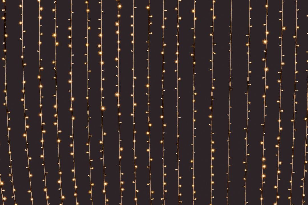 Christmas Lights