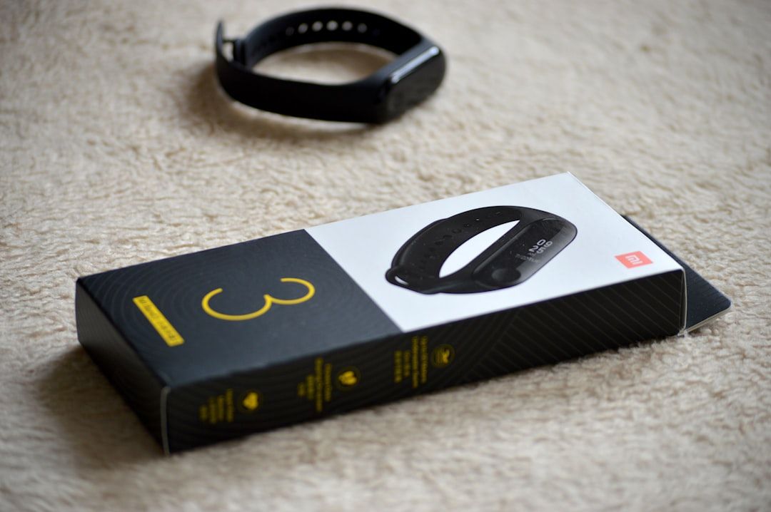 Fitness Trackers