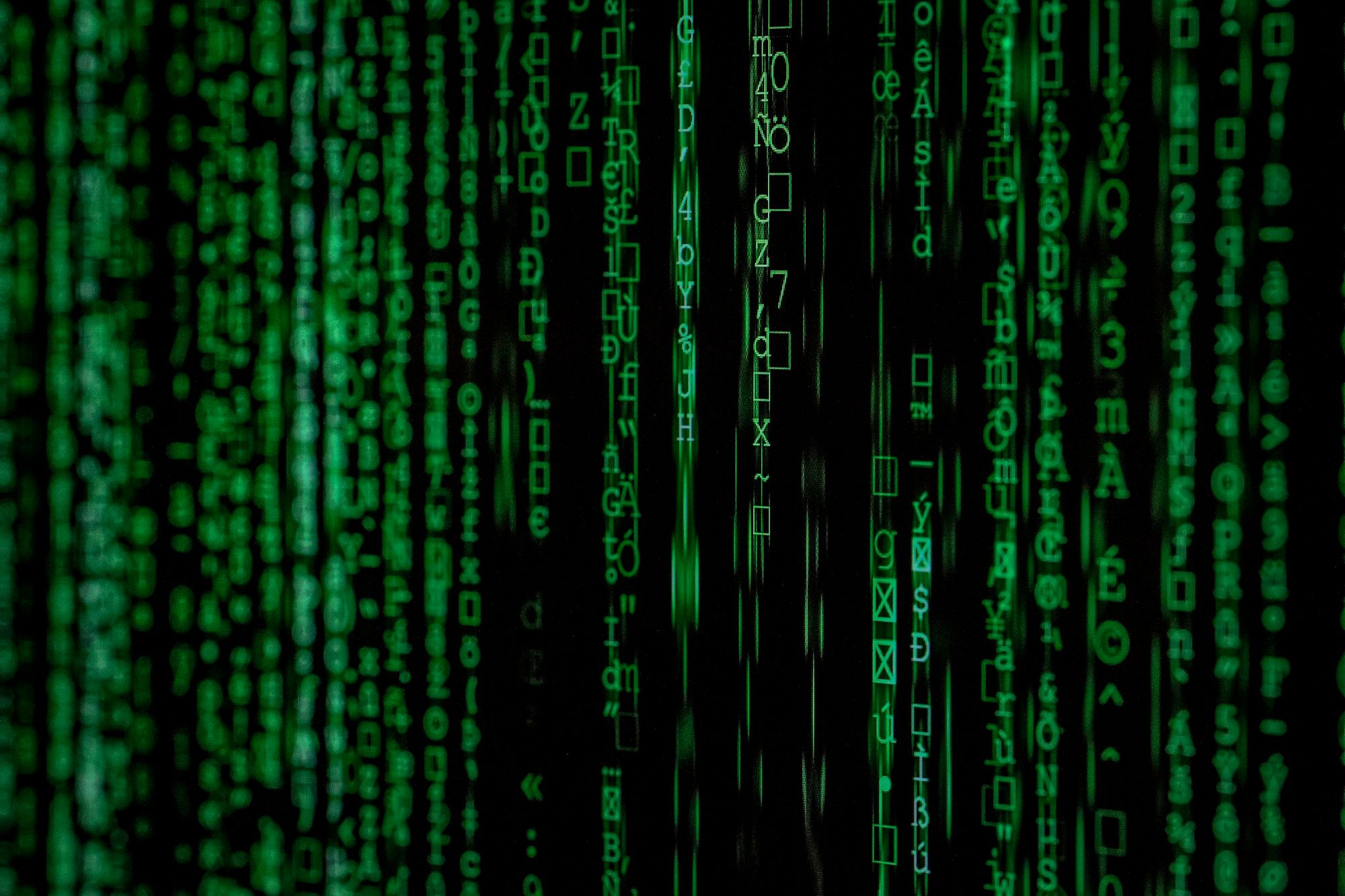 Viruses and Malware